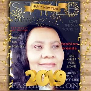 Meet your Posher, Bishop joseph b.